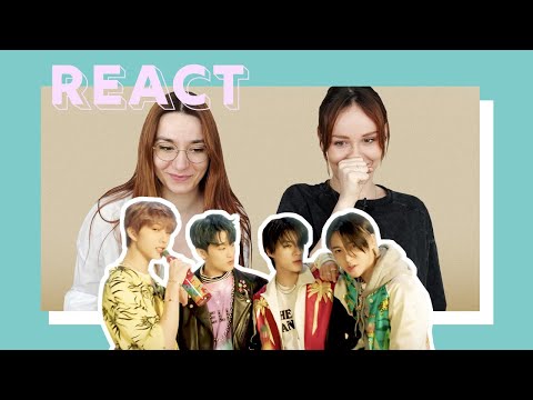 Vidéo NCT DREAM   ' Hot Sauce' MV // REACTION
