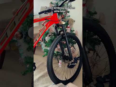 kened lembro que tem uma bike #comedia #shorts