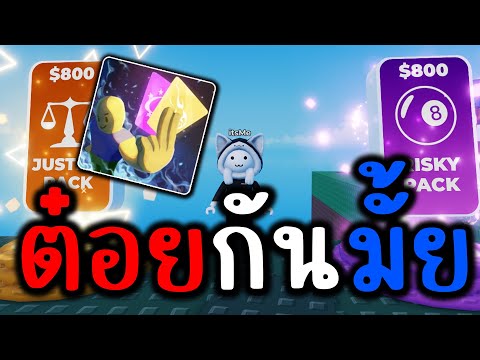 สักยกก่อนนอนROBLOXFortuneFi