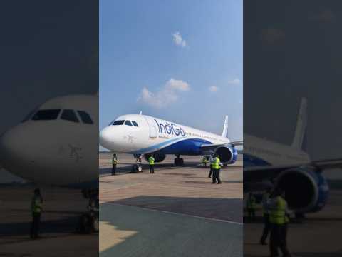 <strong>Power</strong> Bank <strong>Fire</strong> Forces IndiGo Flight to Make Emergency Landing in Hyderabad