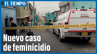 Una mujer fue asesinada en Ciudad Bolívar: el agresor seria su pareja