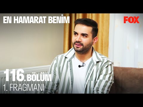 En Hamarat Benim 116. Bölüm 1. Fragmanı @En Hamarat Benim