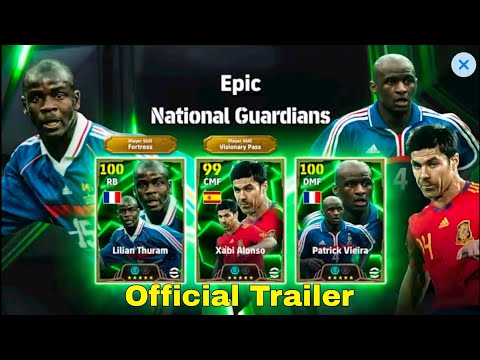 Official|Epic:NationalGuar