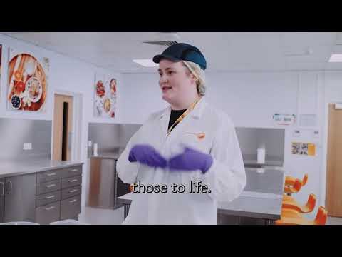 Curious by Nature, Ep4: Trend analysis, product development and sensory testing with Weetabix