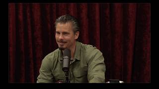 Thumbnail for the video "Joe Rogan Experience #2530 - Timothy Alberino" from PowerfulJRE