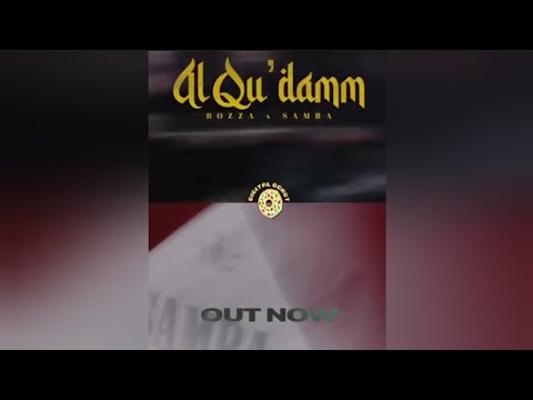 Samra x Bozza - Al Qu Damm (Official Video) Leak!!
