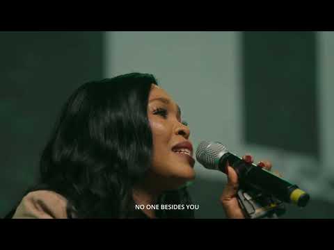 Only You – Dunsin Oyekan