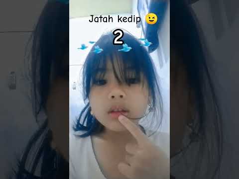 jatah kedip