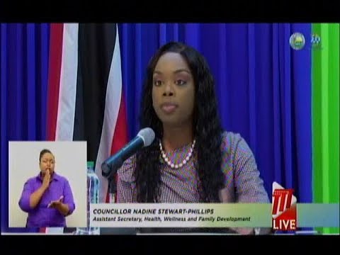 Tobagonians To Receive Rental Assistance Grants This Week