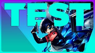Vido-Test : Persona 3 Reload TEST : le remake parfait d'un jeu dj incroyable ? TEST PS5