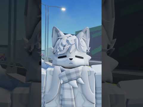 FURRO CAMBIA A SUS AMIGOS POR UNA BURGER en ROBLOX