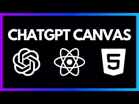 ChatGPT's New HTML & React Rendering Abilities in 5 Minutes