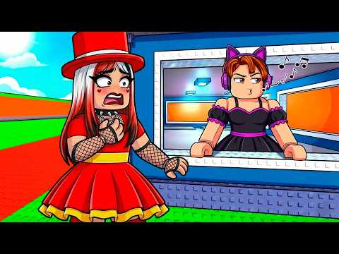 I Snuck into an E-GIRLS ONLY SERVER