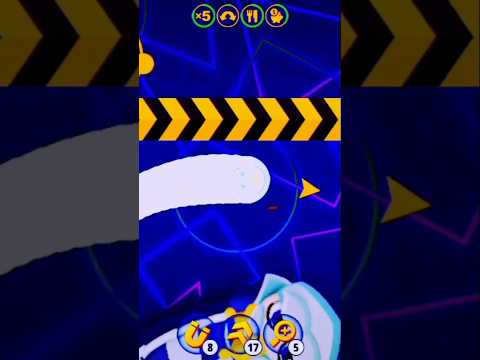 #wormszone #shortshindi #cacingbesar #trending #gaming #games