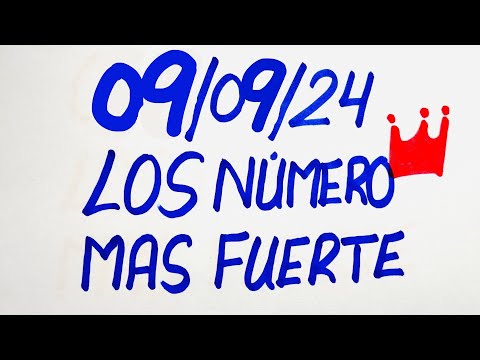 NUMEROS PERFECTO PARA HOY 21/08/24 DE AGOSTO 2024 , NUMEROS PARA LOTERIAS