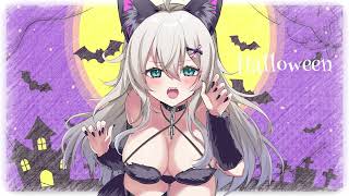 【ボイス】Halloween2024【狼っ娘】