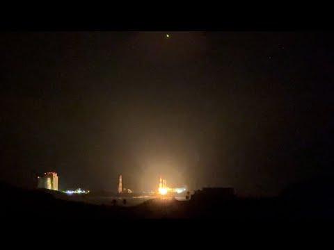 最後のＨ２Ａ、打ち上げ成功　衛星「いぶきＧＷ」搭載　５０号機、有終の美