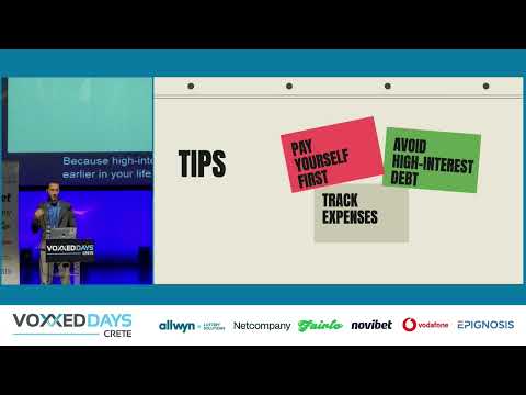 Investing for geeks v1.1.0 by Foivos Zakkak