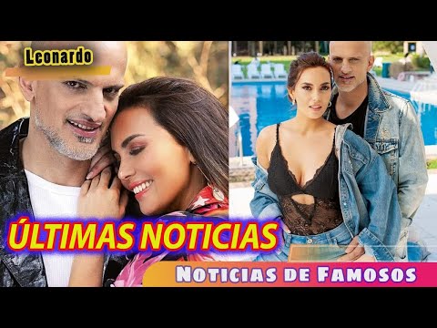 TELEMUNDO NOTICIA| Quién es Natalia Gómez Gesualdi, la novia modelo de Guillermo Marín