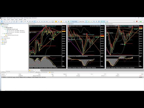 ForexSignals&CopyTrade