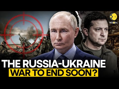 Russia-Ukraine war LIVE: Russia claims new advance in Donetsk region | Ukraine prepare retaliation