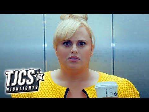 Isn’t It Romantic With Rebel Wilson Trailer Review