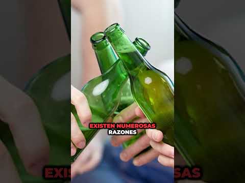 EL ALCOHOL ES GRAVE PARA EL CEREBRO   #TelemetroNews #shorts