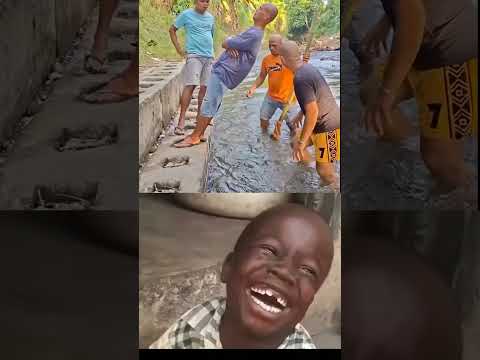 fake lining on a stick #funnyshorts