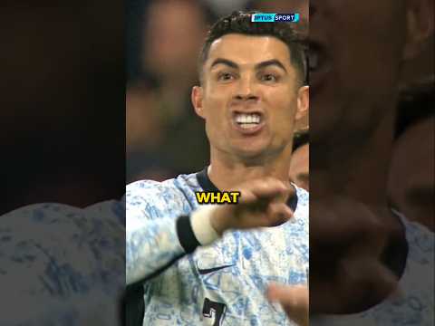 Georgina Reveals the Truth: What Messi Did to Ronaldo’s Daughter Will Shock You! #ronaldo #shorts