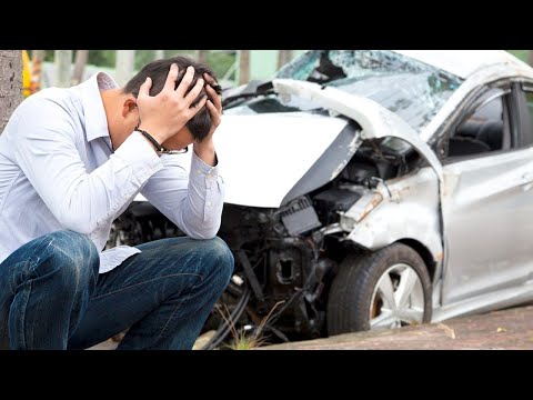 ¿Qué hacer con tus seguros luego de sufrir un accidente?
