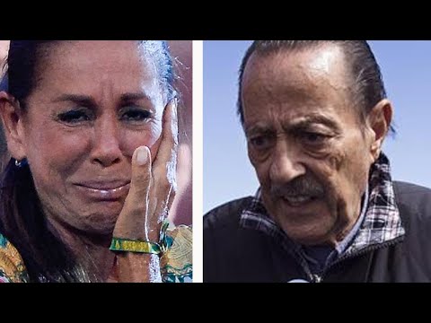 Inesperado comunicado de Isabel Pantoja por Julián Muñoz en su adiós final