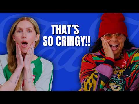 Things That Make Us CRINGE
