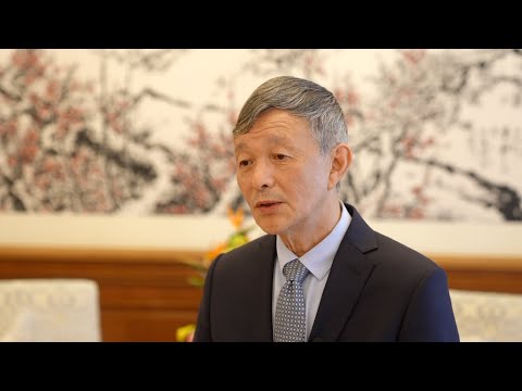Dunhuang Academy director outlines culture protection measures