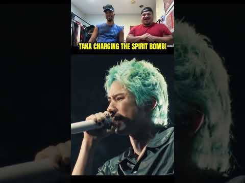 <strong>taka</strong> charging the spirit bomb 😭