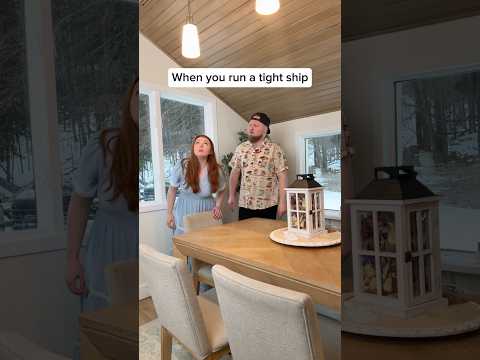 THE END 🤣 Who was expecting that?? 😂 @RegalNoise #hannahandregal #couple #prank #funny #comedy