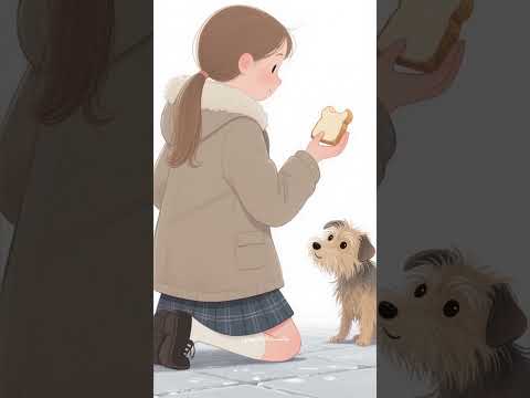 ليلى و الكلب