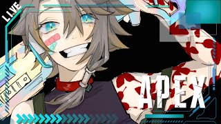 【晩酌APEX】水曜日のテイキ 枠は水でも酔曜日～番外編～ 今日はひたすら戦うぞ！