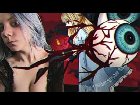 З ЦИМ МАЄТКОМ ЩОСЬ НЕ ТАК. Dawn Bell #1