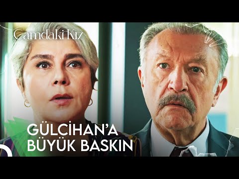 Kadınlık Gururunun Ağır Bastığı An | Camdaki Kız