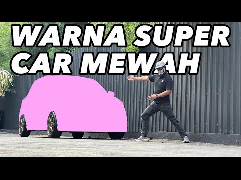 Warna mewah untuk Wuling Binguo EV