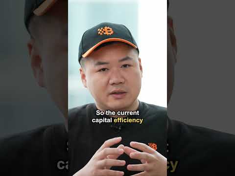 The Biggest Problem with Bitcoin? #shorts
