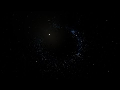 언리얼엔진5 강의 입문 10강 4_19_MilkyWay