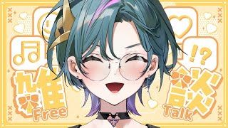 【 #雑談  】昼休み雑談【武士来舞/雀】  #縦型配信 #shorts #新人vtuber