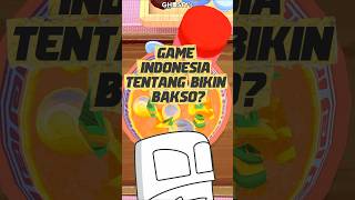 Game bikin bakso tapi anime #gaming