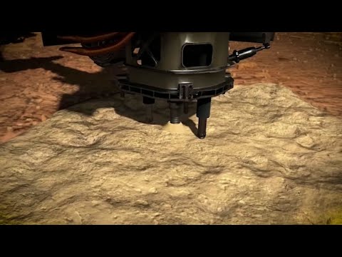 Aux États-Unis, la Nasa lance son rover Perseverance vers la planète Mars