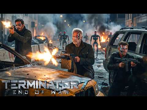 Terminator 7 Is About To Blow Your Mind