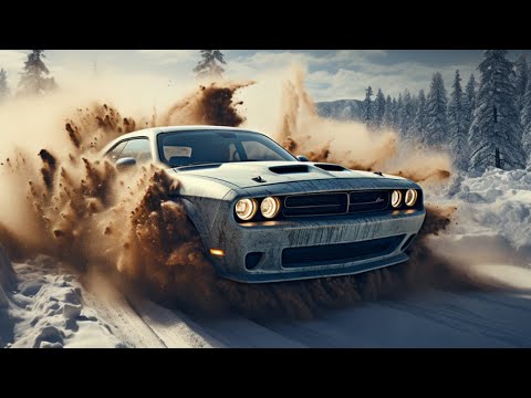 Bass Music Remix (Bass Boosted) 🔥 TikTok Music Car Mix 2025