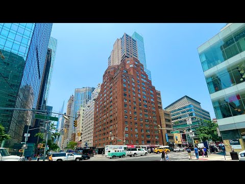 1-Bed Apartment for Rent in Manhattan NY