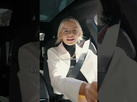 DIE EXTRA EXTRAMEILE: Caro Daur meets Jörg Koch