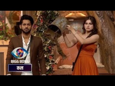 Bigg Boss 19 Weekend Ka Vaar : Farrhana Ne Baseer Ali Pe Fenka Kichad Boli Ghatia Aadmi Hai Tu Cheap